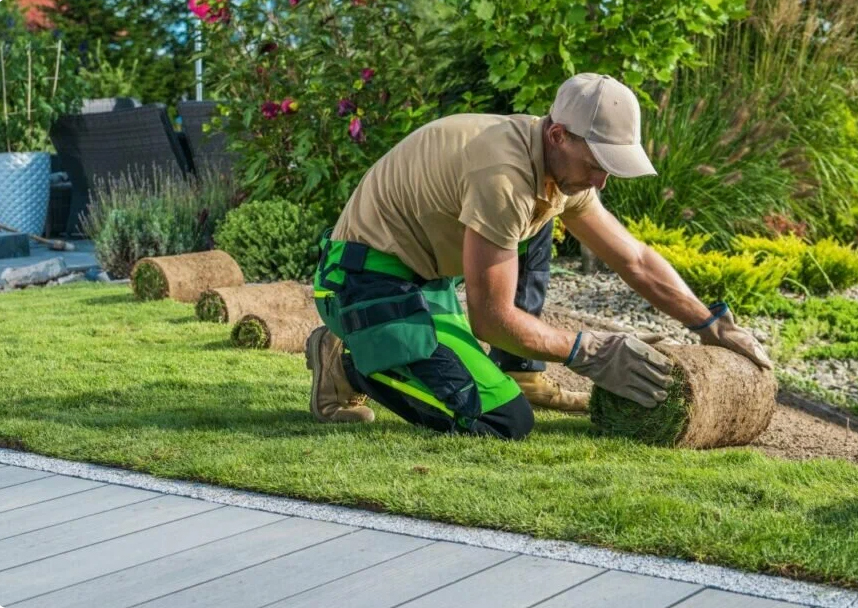 Ottawa’s Trusted Labor Partner