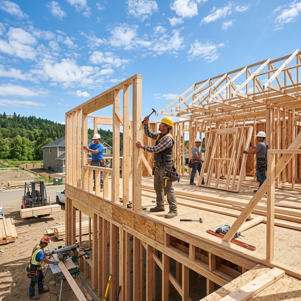 Cost Benefits of Hiring a Temp Labor Services Ottawa vs Full-Time Workers