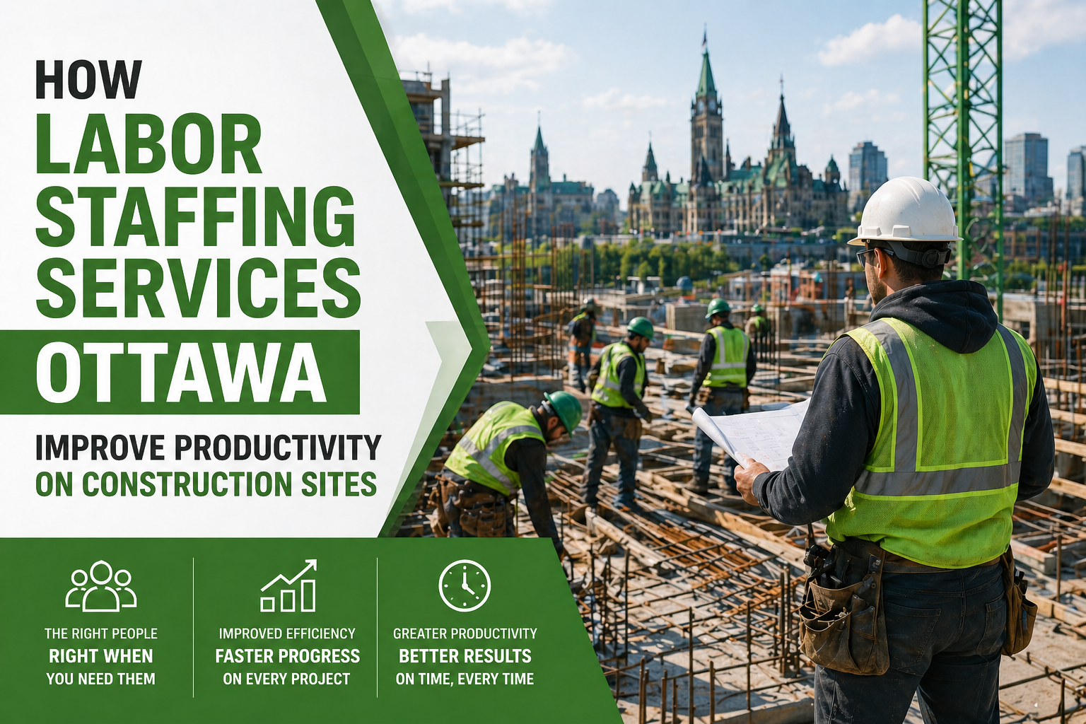 Labor Staffing Services