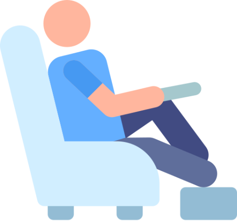 Step 3: Receive Workforce Support