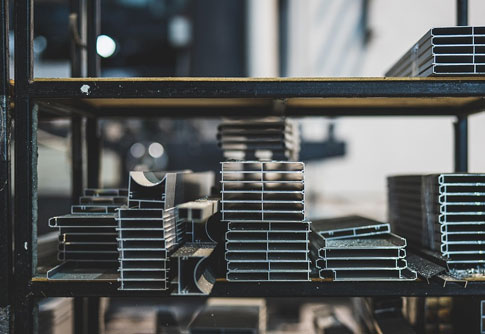 Industrial/Warehouse