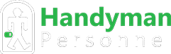 Handyman Personnel Logo